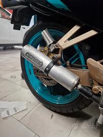 polini honnda nsr jc20