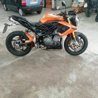 Benelli TNT 899s anno 2010