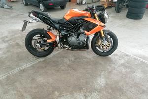 Benelli TNT 899s anno 2010