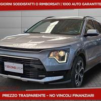 Kia Niro 1.6 gdi hev Style dct6