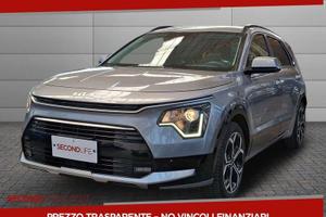 Kia Niro 1.6 gdi hev Style dct6