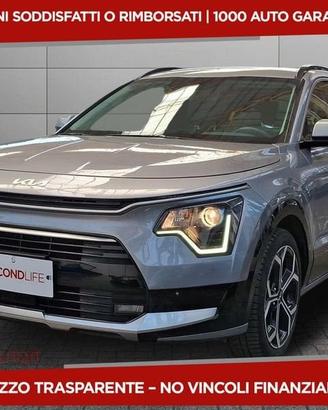 Kia Niro 1.6 gdi hev Style dct6