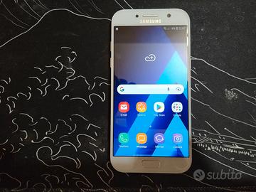 Samsung Galaxy A5 2017