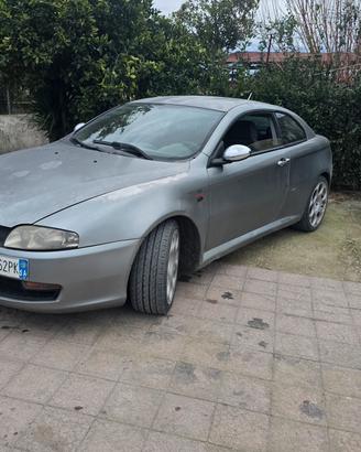 ricambi alfa gt/147 1.9 16v