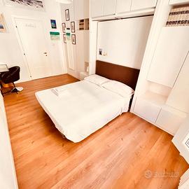 Stanza  singola