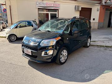 Citroen C3 Picasso BlueHDi 100 Cv Selection