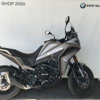 Moto Morini X-Cape 649 - 2023