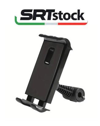 Supporto Auto Universale per iPad e Smartphone