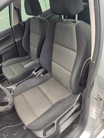 Sedile anteriore sx PEUGEOT 307 del 2007