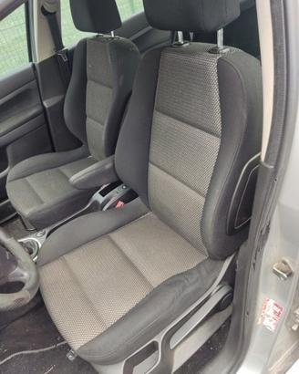 Sedile anteriore sx PEUGEOT 307 del 2007