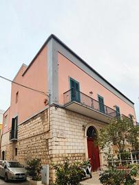 Casa padronale indipendente