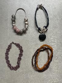 Braccialetti