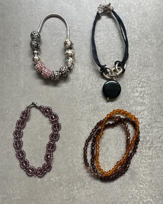 Braccialetti