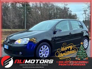 Volkswagen Golf Golf 1.6 16V FSI 5p. SOLO *51.000k