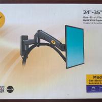 Supporto da parete Monitor/TV