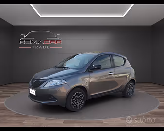 LANCIA Lancia Ypsilon 1.0 FireFly S&S Hybrid Gold