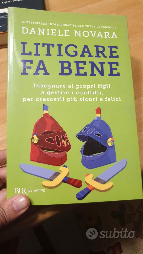 Litigare fa bene - Libri e Riviste In vendita a Varese