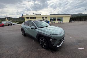Hyundai Kona X-Class Hybrid – 40.000 KM – Super Ac