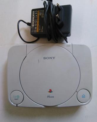 PlayStation 1 e PlayStation 2