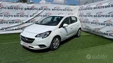 Opel Corsa 1.4 90CV GPL 5 porte Cosmo ***KM CERTIF