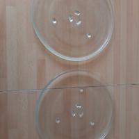 Piatti per mocroonde