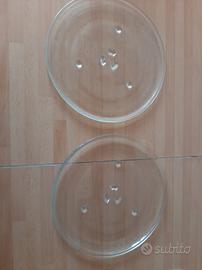 Piatti per mocroonde