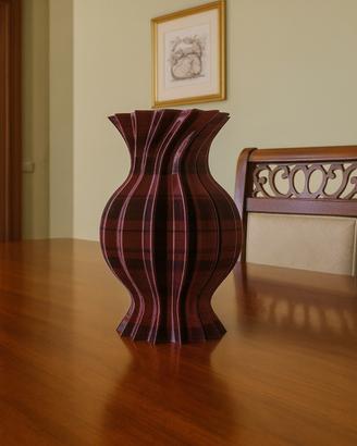 Vaso Decorativo Elegante e Moderno