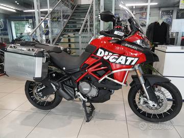 Ducati Multistrada 950 S - 2019