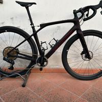 Bici Gravel Specialized Diverge STR Pro Misura 56