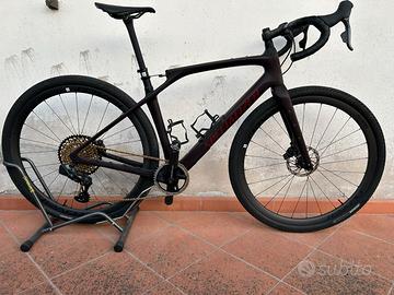 Bici Gravel Specialized Diverge STR Pro Misura 56