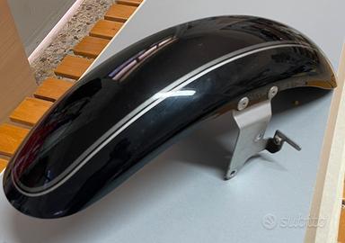 Parafango anteriore Yamaha DragStar 1100