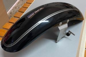 Parafango anteriore Yamaha DragStar 1100