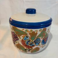 Contenitore cucina portabiscotti