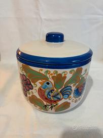 Contenitore cucina portabiscotti