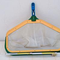 RETINO pulizia piscina