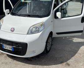 Fiat Qubo 1.4 2012 Natural Power