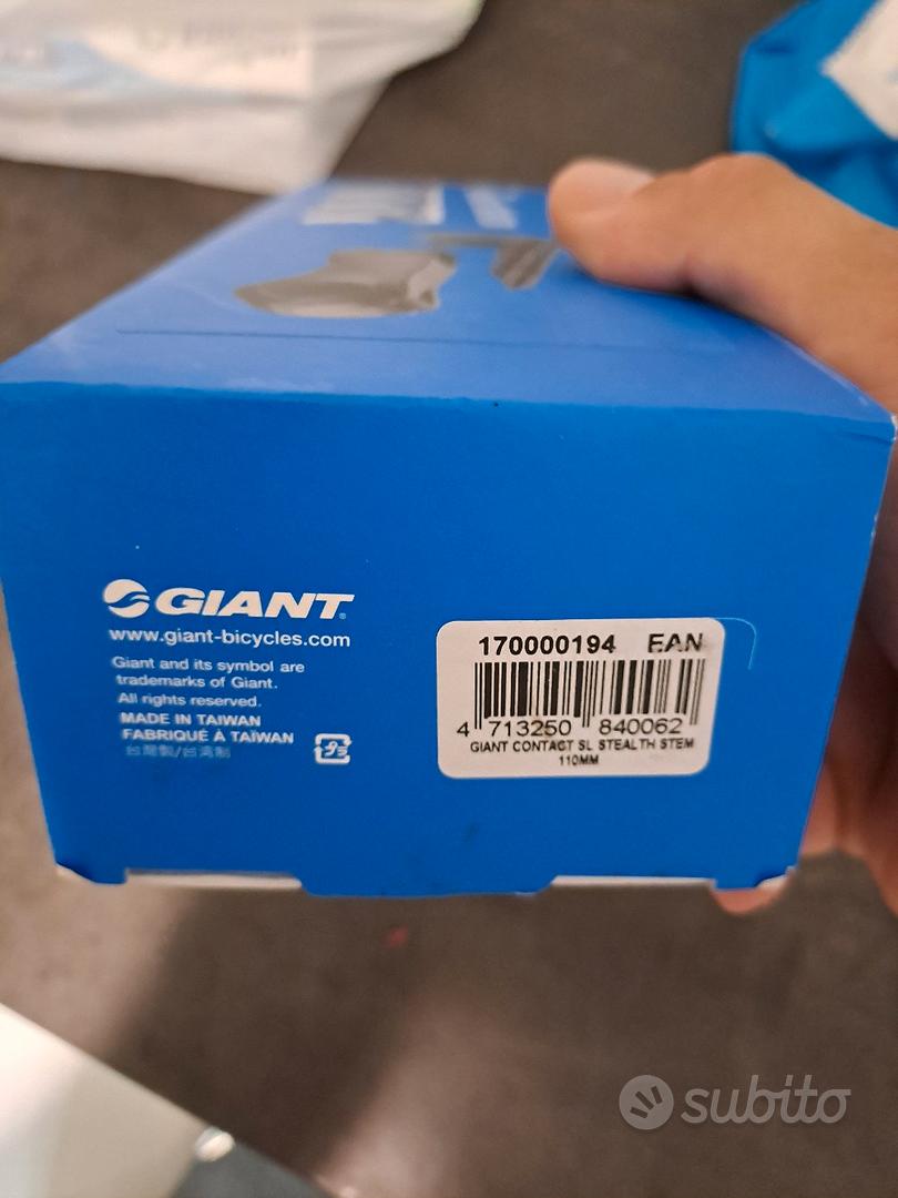 contact sl stealth stem