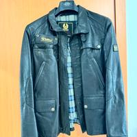 Giubbotto Belstaff originale XL
