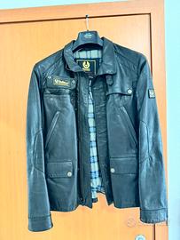 Giubbotto Belstaff originale XL