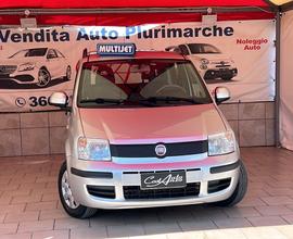 Fiat Panda 1.3 Multijet 75cv 2012 Lounge Block sha