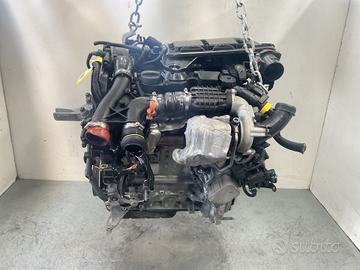 9H06 MOTORE COMPLETO CITROEN C3 Picasso 1560 diese