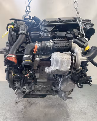 9H06 MOTORE COMPLETO CITROEN C3 Picasso 1560 diese