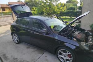 Alfa Romeo Giulietta 1.750 QV/Veloce TBI 240cv 