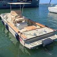 Boston Whaler 23 Outrage (1993)