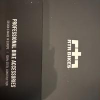 Appendi bici professionale BRUTUS