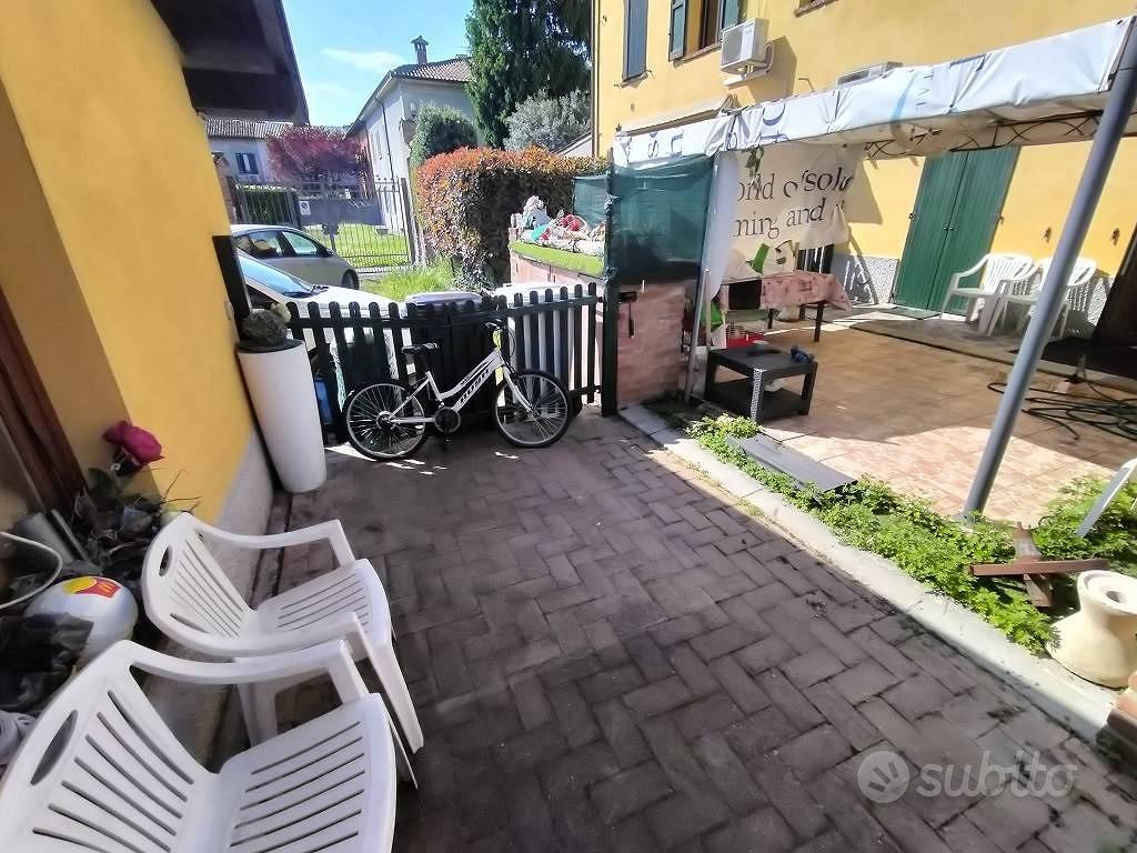 Appartamento – Pieve San Giacomo, Gazzuolo - Vista 4