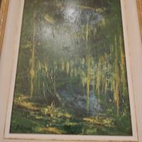 quadro impressionista moderno 