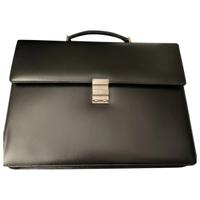 Cartella in pelle Montblanc NUOVA