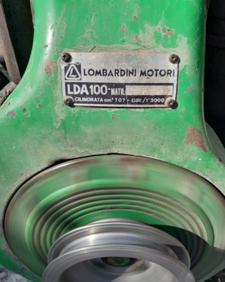 Motocoltivatore