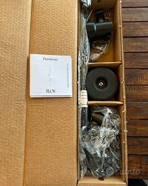 Flos Parentesi Dimmer Nuova Nera